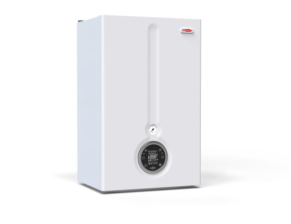 RADIANT R2K SERIES BOILERS